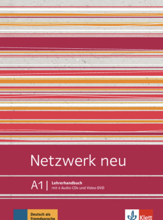 語学+参考書 Netzwerk neu in Teilbanden: Kurs- und Ubungsbuch A1.2 mit Audios und Videos netzwerk-neu-a1-kursbuch (2) - Flipbook by Abdul Hameed